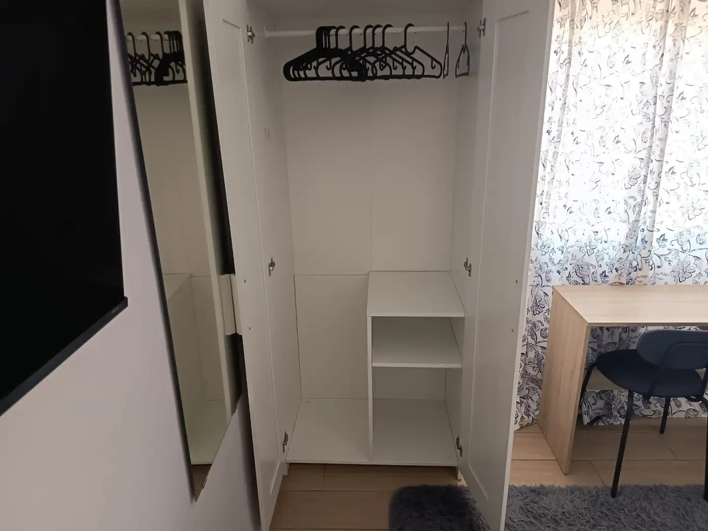 Wohnung mit Terrasse zum Verkauf in Calle ABAT SOLA, imagen 12