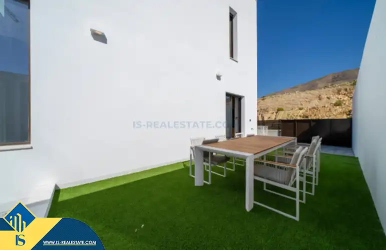 Villa avec piscine à vendre à Balcón de Finestrat - Terra Marina, imagen 4