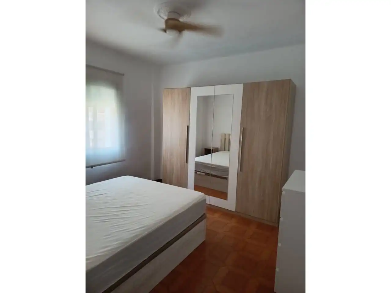 Piso con terraza en venta en Calle Motilla del Palancar, imagen 16