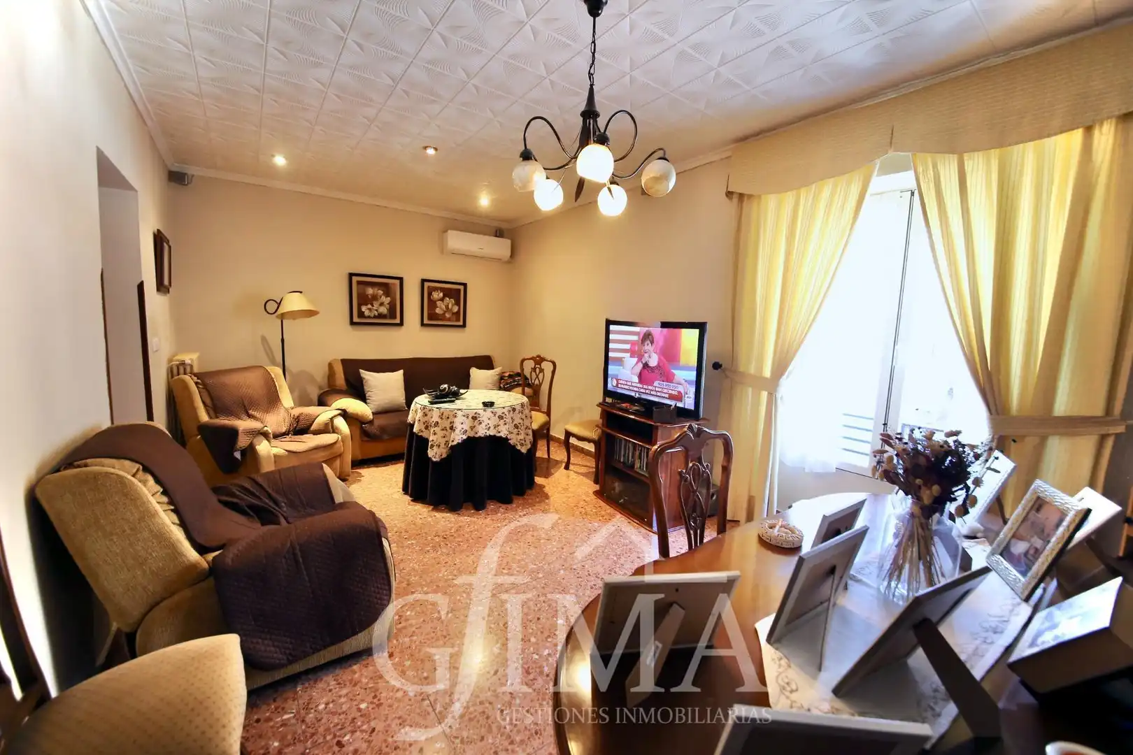 Casa con terraza en venta en Tomelloso, imagen 10