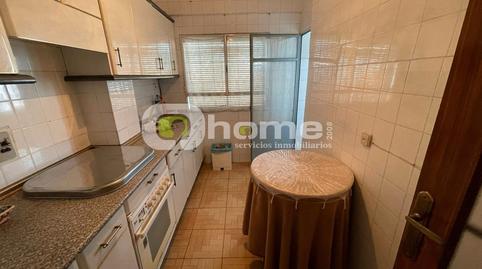 Foto 3 de Pis en venda a Calle de Salamanca, 42, Pinilla, Zamora Capital