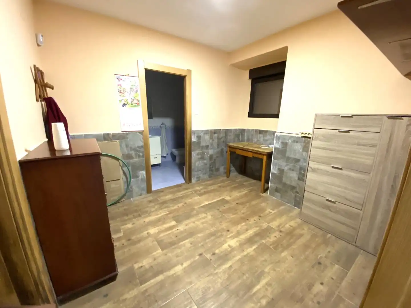 Casa o chalet en venta en Valle de Mena con Calefacción y Terraza