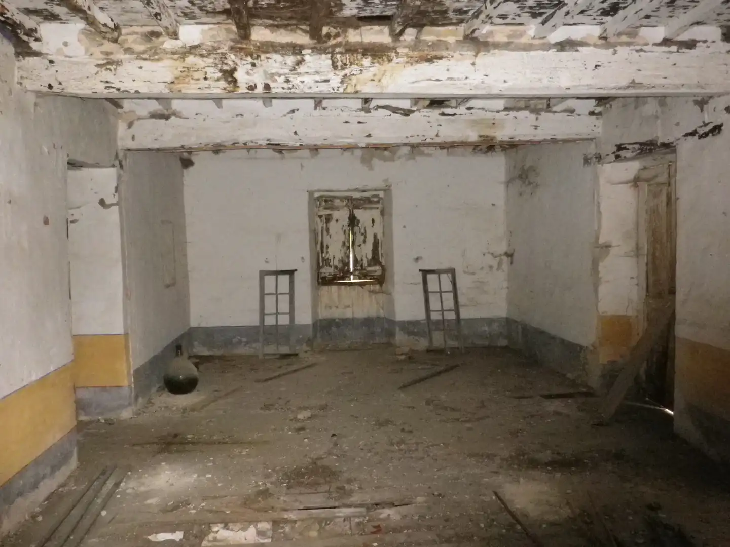 Casa rústica amb jardí en venda a Viveiro, imagen 6