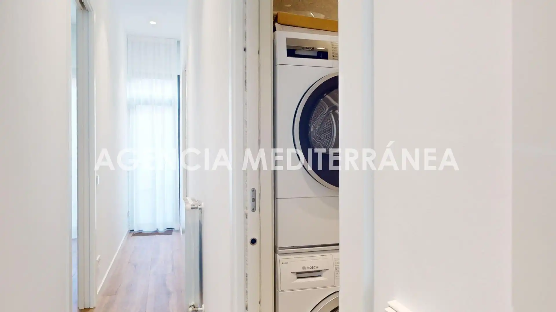 Piso en venta en Valencia con Aire acondicionado, Calefacción y Terraza