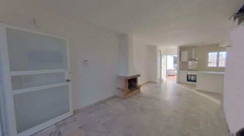 Foto 2 von Maisonette zum Verkauf in Urb Residencial Zafiro, Reserva de Marbella, Marbella