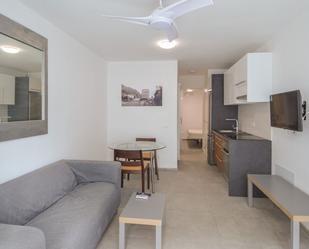 Apartament de lloguer a Mogán