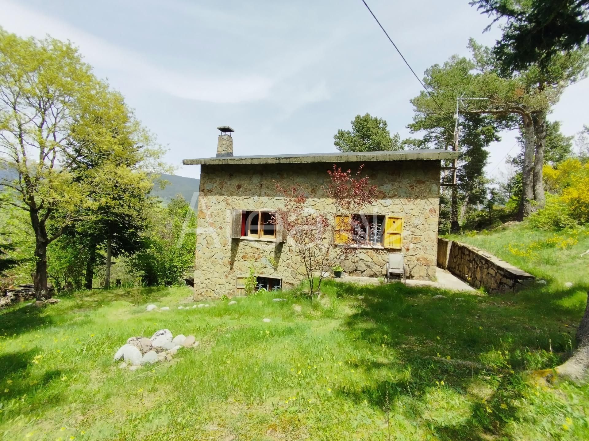 Casa o chalet en venta en Campelles con Jardín privado, Terraza y Trastero