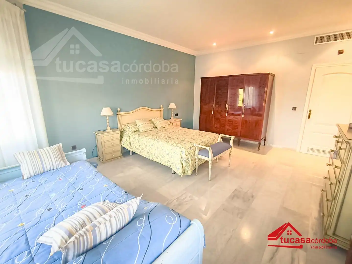 Casa rustica con piscina in vendita a Periurbano Oeste - Sierra, imagen 29