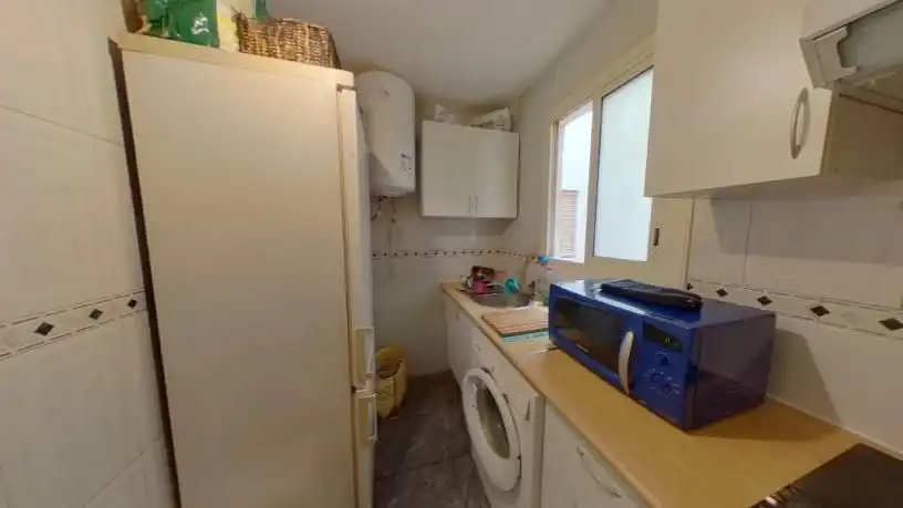 Wohnung zum Verkauf in calle San Mauel, imagen 3