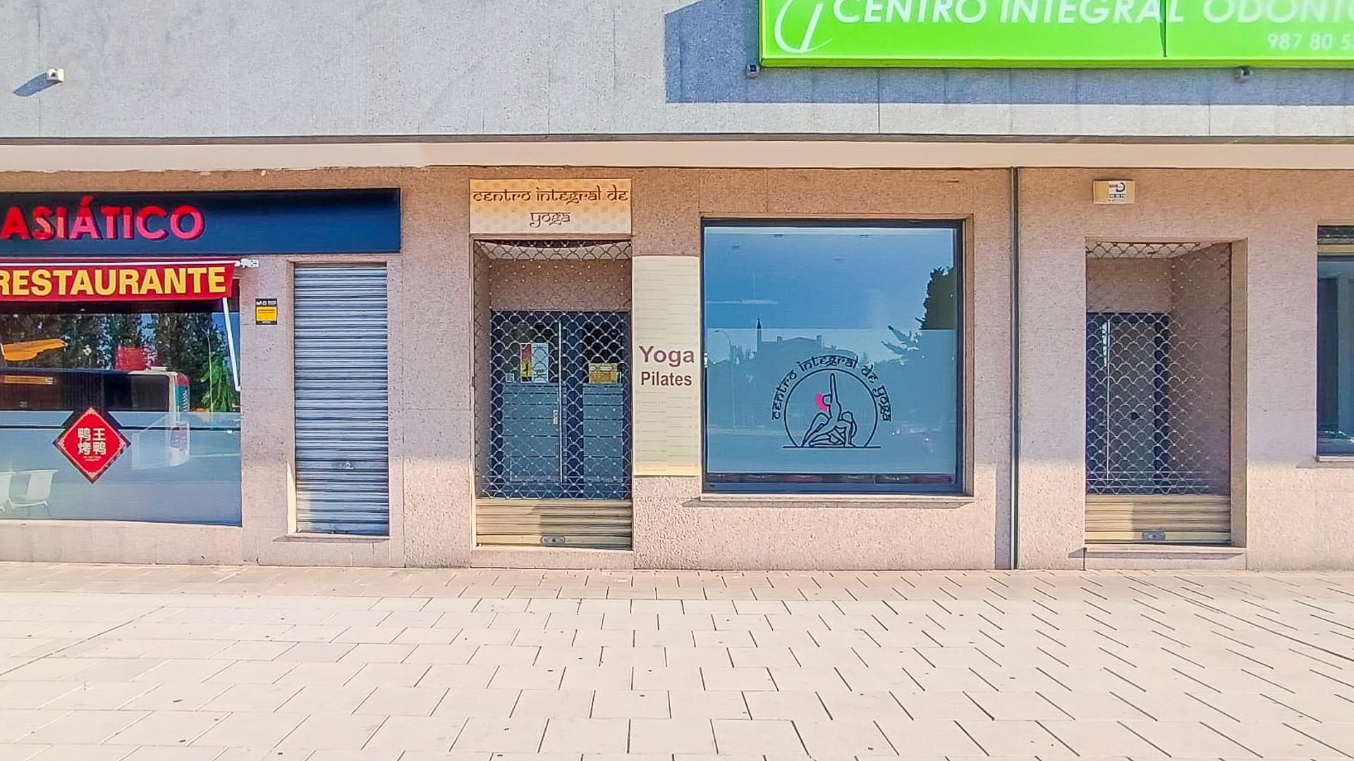 Local en venda en León Capital 