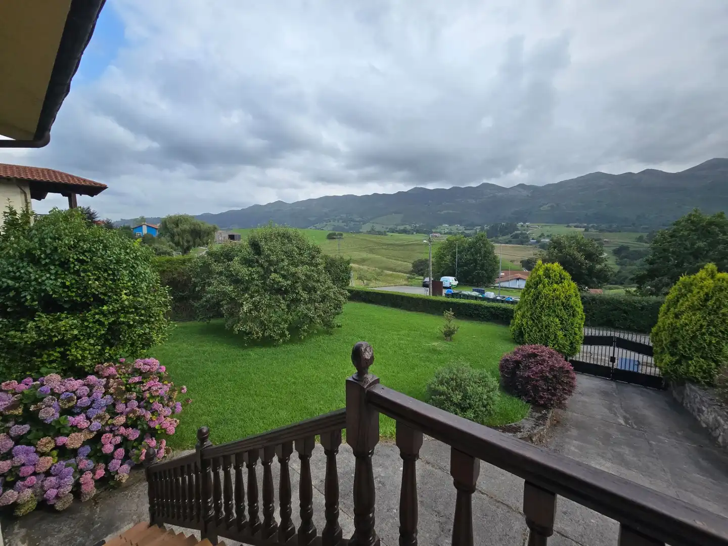 Casa con jardín en venta en tresgrandas, imagen 19
