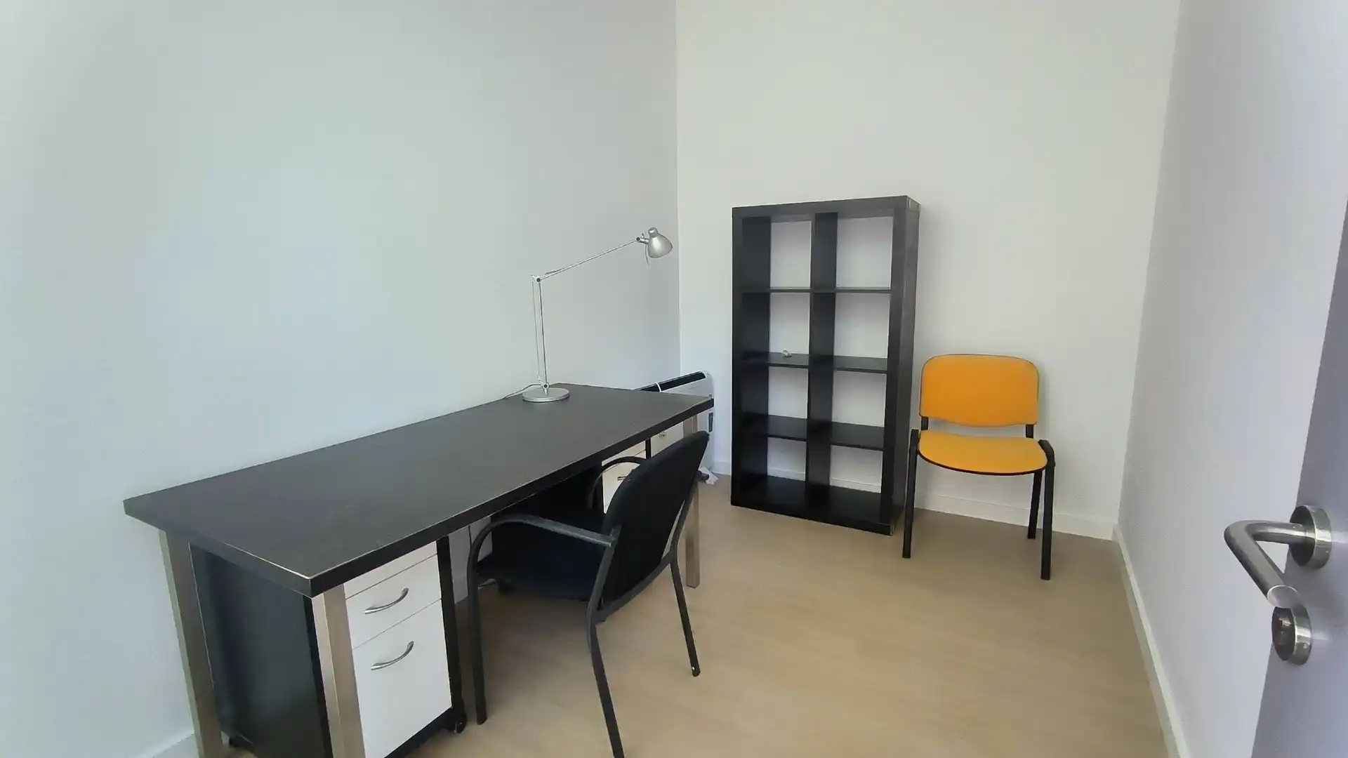 Büro zur Miete in Santiago de Compostela 