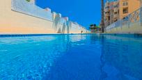 Swimming pool of Flat for sale in Alicante / Alacant  with Private garden, Terrace and Community pool