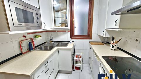 Foto 2 de Piso en venta en Larrea - San Juan de Dios - Peñota, Santurtzi