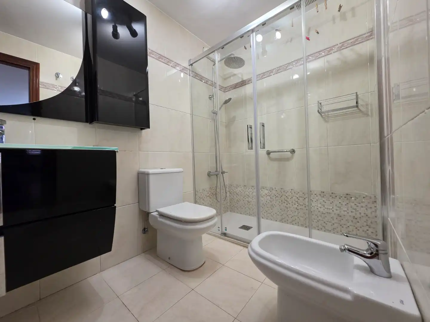 Baño de Apartamento en venta en Cotolino