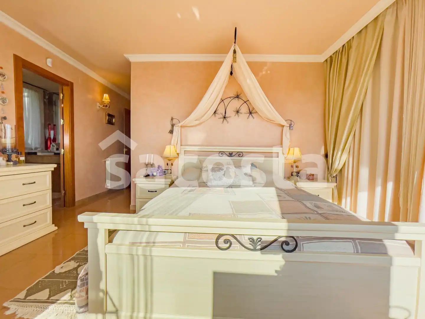 Casa o chalet en venta en Montgoda