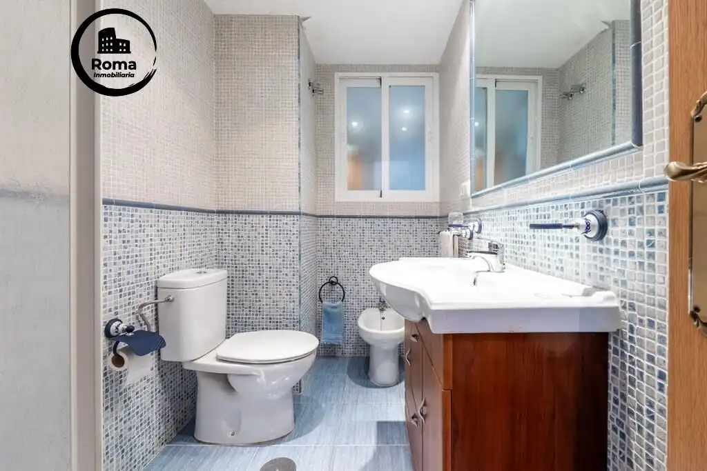 Piso con terraza en venta en Calle Calle Almona Vieja 7, imagen 5