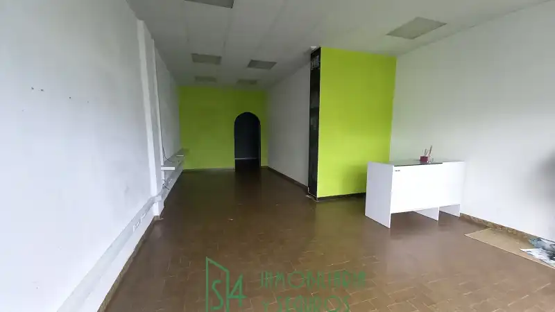 Business premises to rent in El Berrón - La Carrera, imagen 5