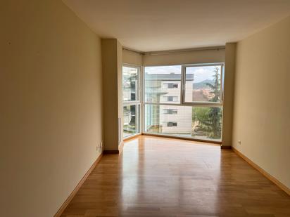 Bedroom of Flat for sale in Ripollet  with Air Conditioner, Parquet flooring and Storage room