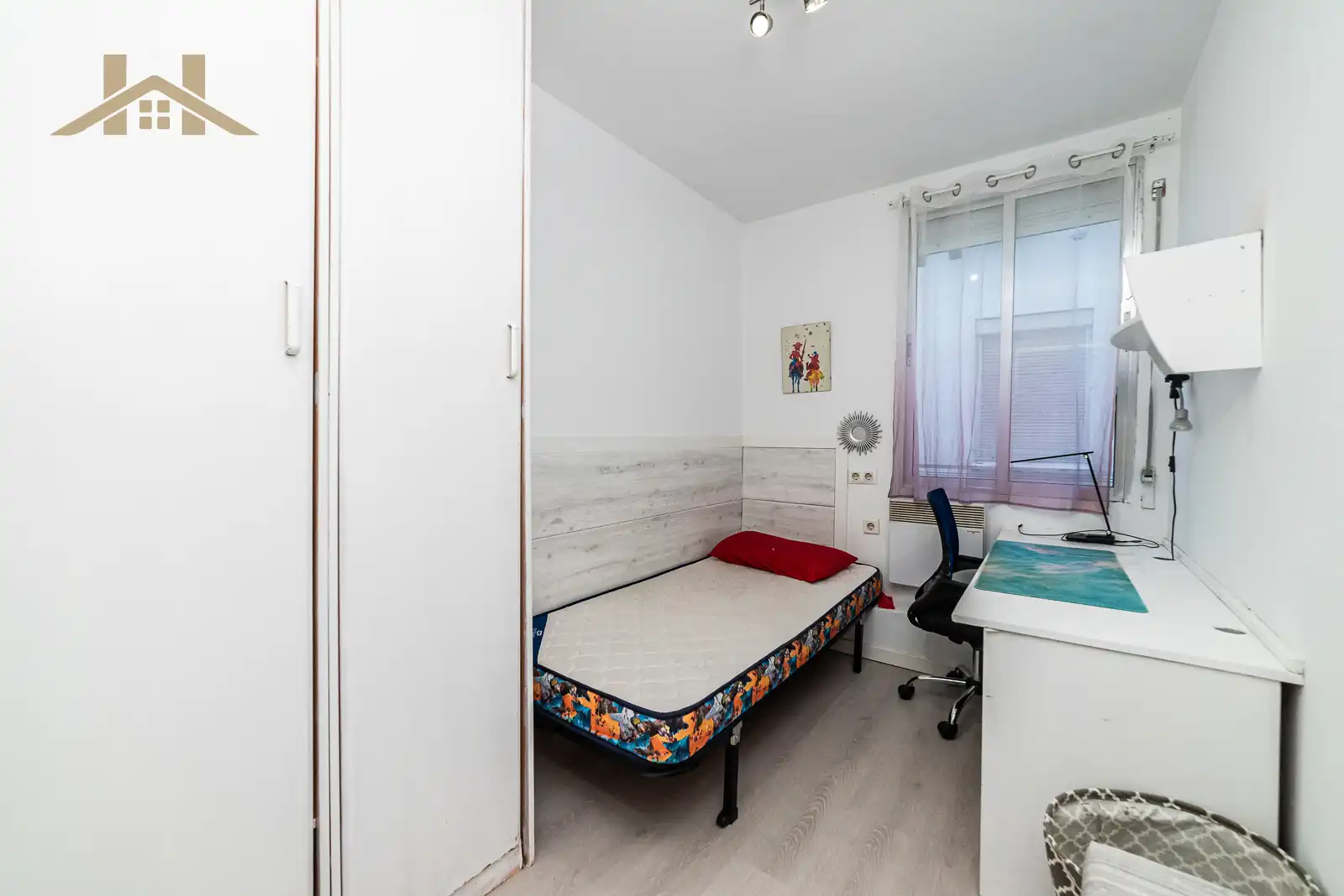 Flat with lift for sale in Centro, imagen 7