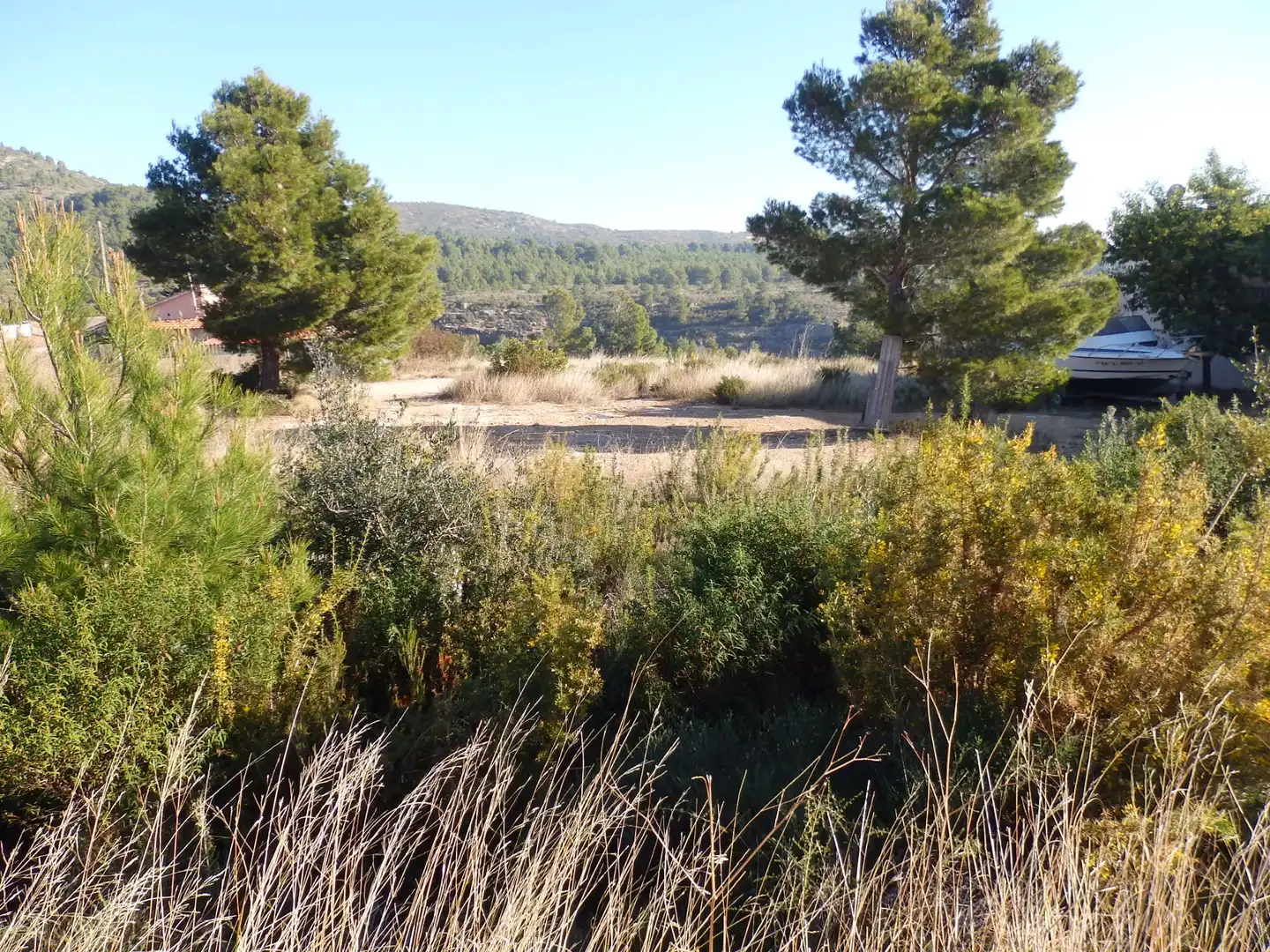 Residencial en venta en Pratdip