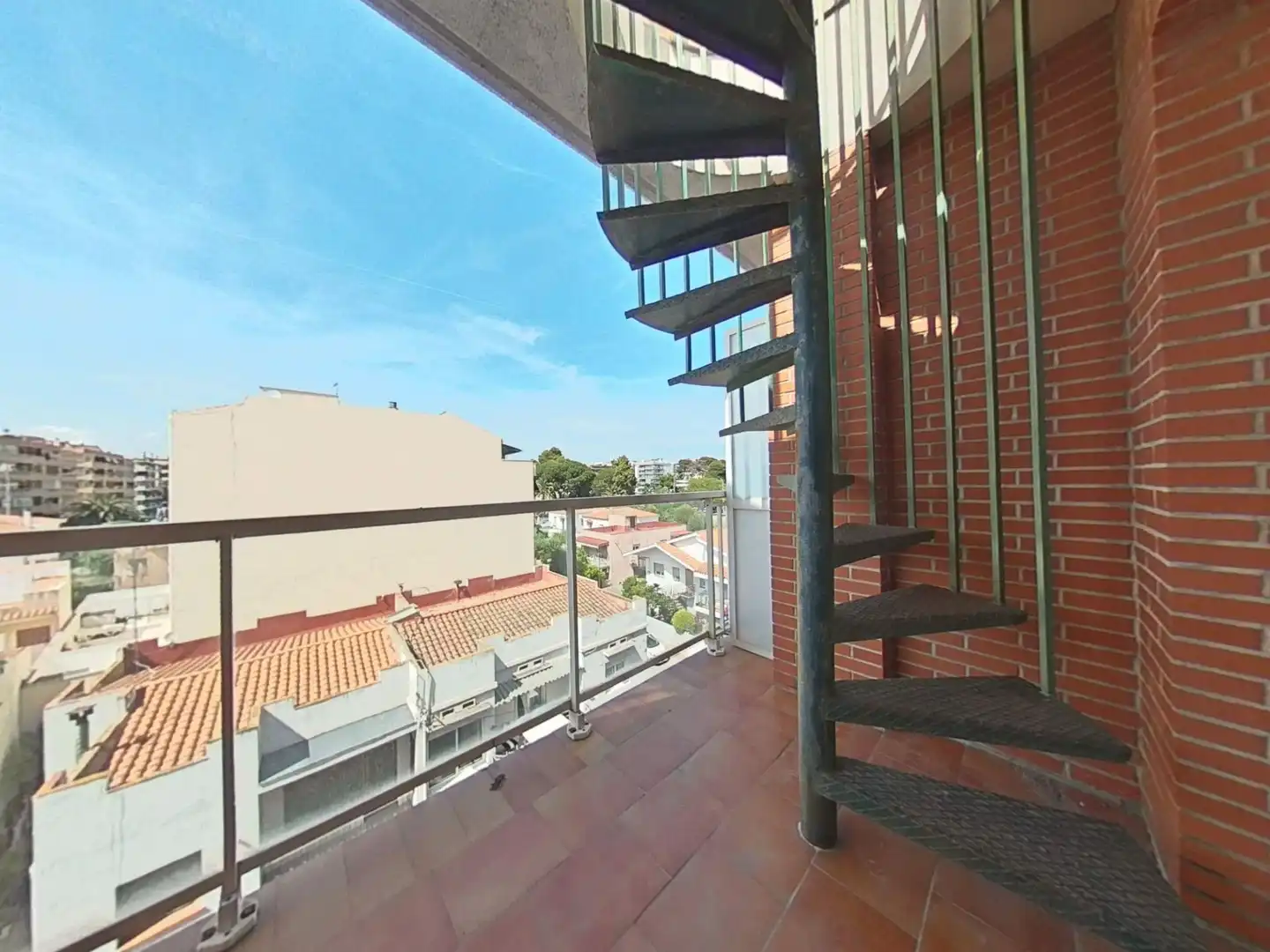 Terrassa de Àtic en venda en Salou amb Aire condicionat, Calefacció i Terrassa