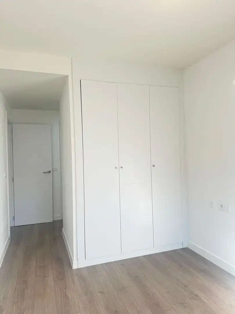 Habitación de Piso de alquiler en Segovia con Calefacción, Terraza y Trastero