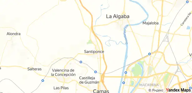 Flat for sale in Santiponce, imagen 5