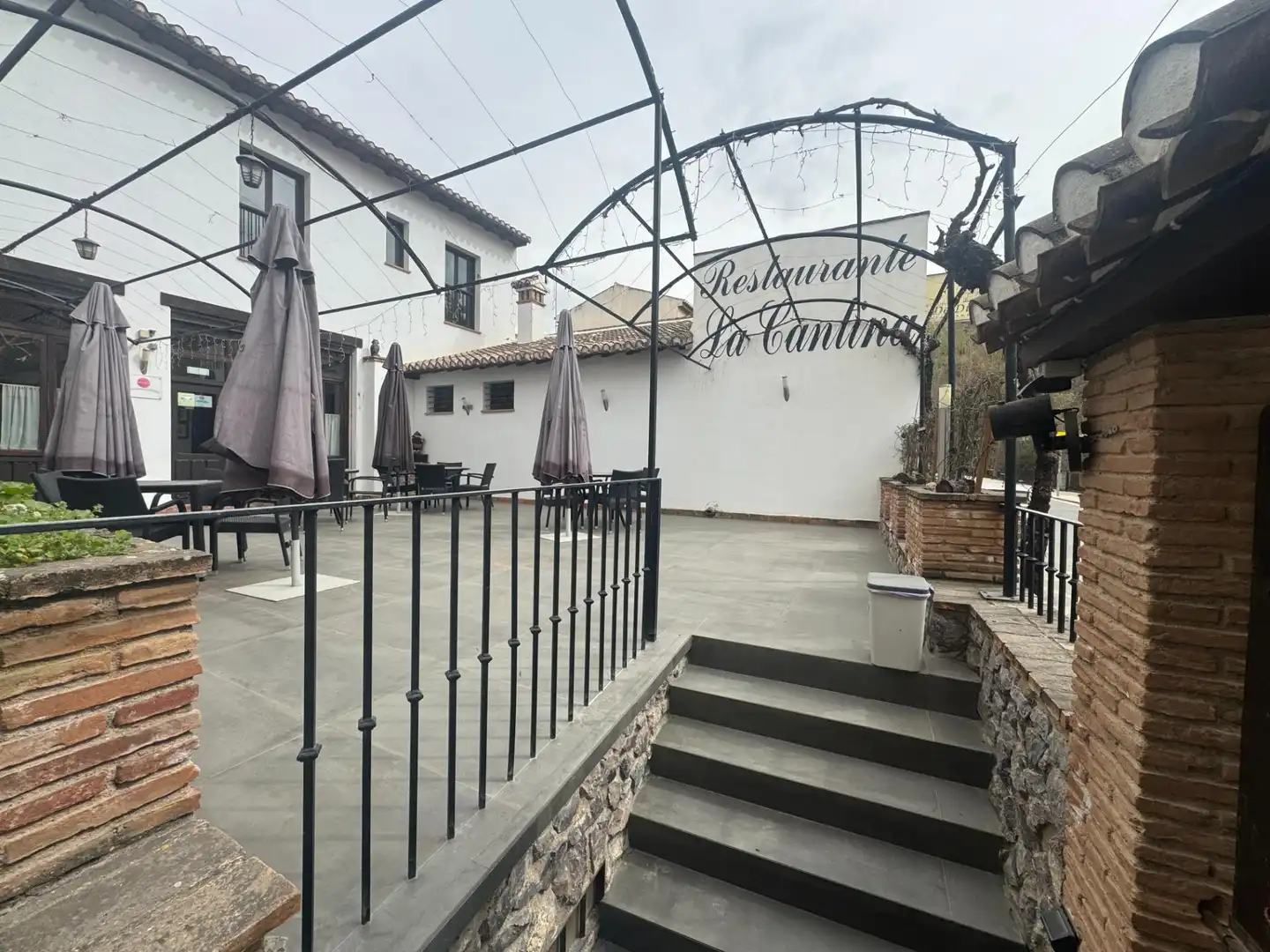 Immobles singulars en venda a Monachil pueblo, imagen 13