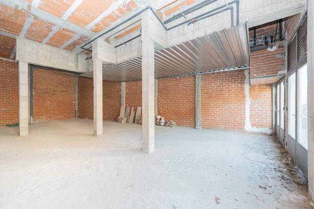 Local comercial en Alquiler en Calle Cañada en Manzanares El Real