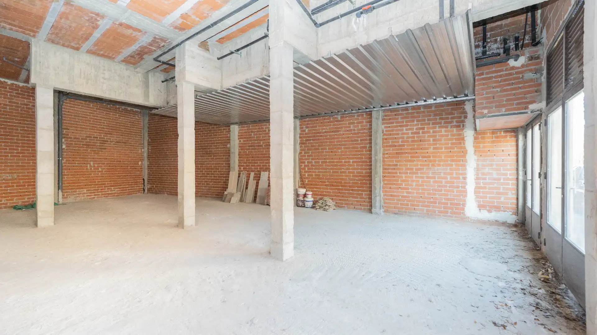 Local de lloguer a Calle Cañada