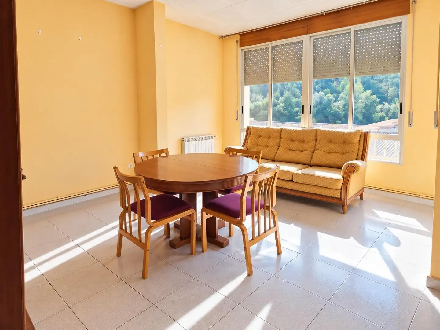 Appartement avec terrasse à vendre à Navàs