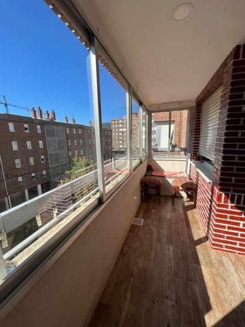 Piso en venta en  SUSPIRON, 12, Centro