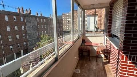 Foto 3 de Pis en venda a  Suspiron, 12, Centro, León