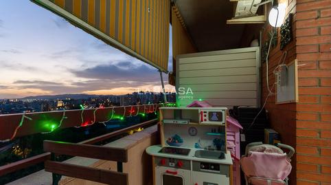 Foto 2 de Piso en venta en Les Planes, L'Hospitalet de Llobregat