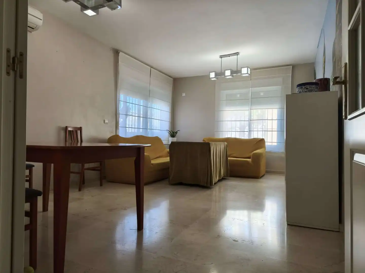 Piso con piscina en venta en Calle Vientos del Sur 8, imagen 3