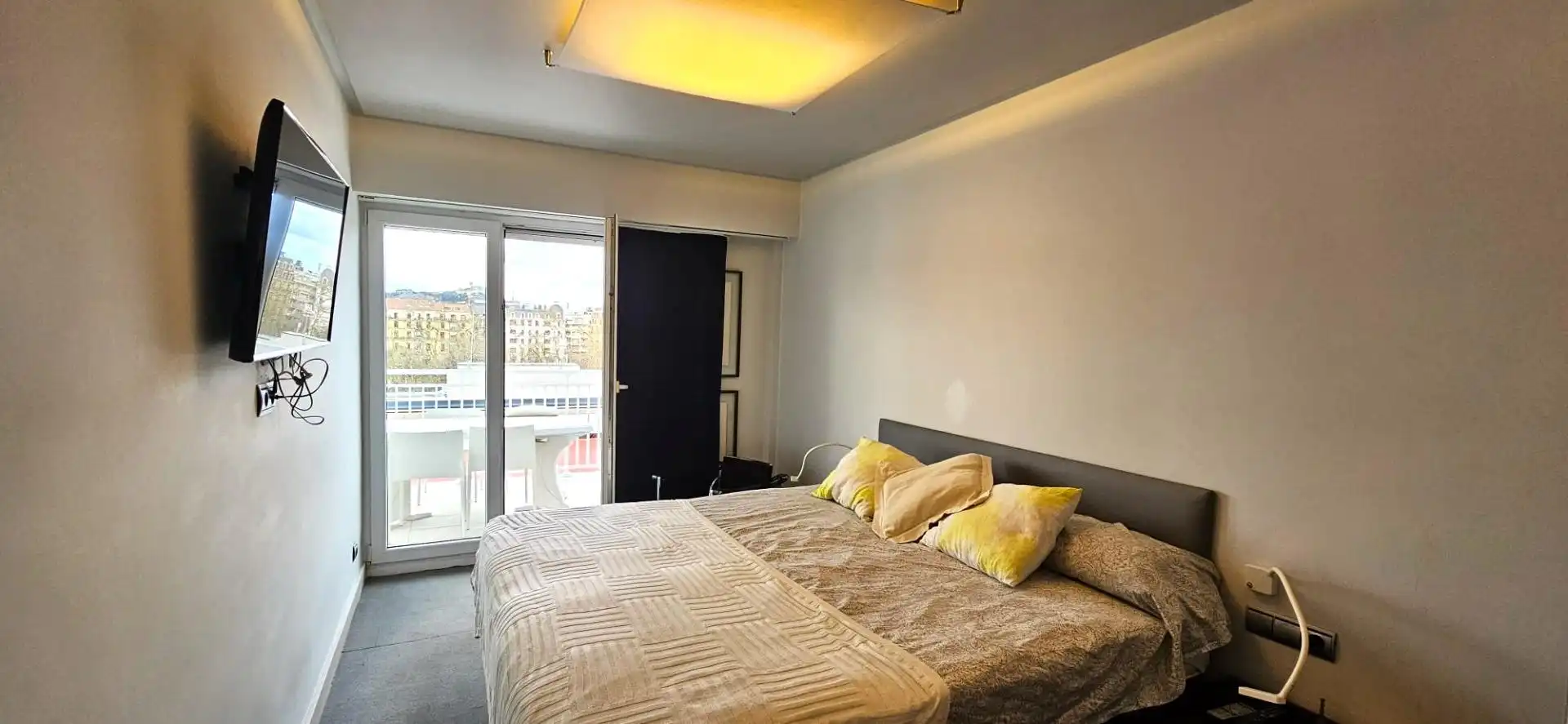 Dúplex con ascensor en venta en Paseo DEL DUQUE DE MANDAS, imagen 13