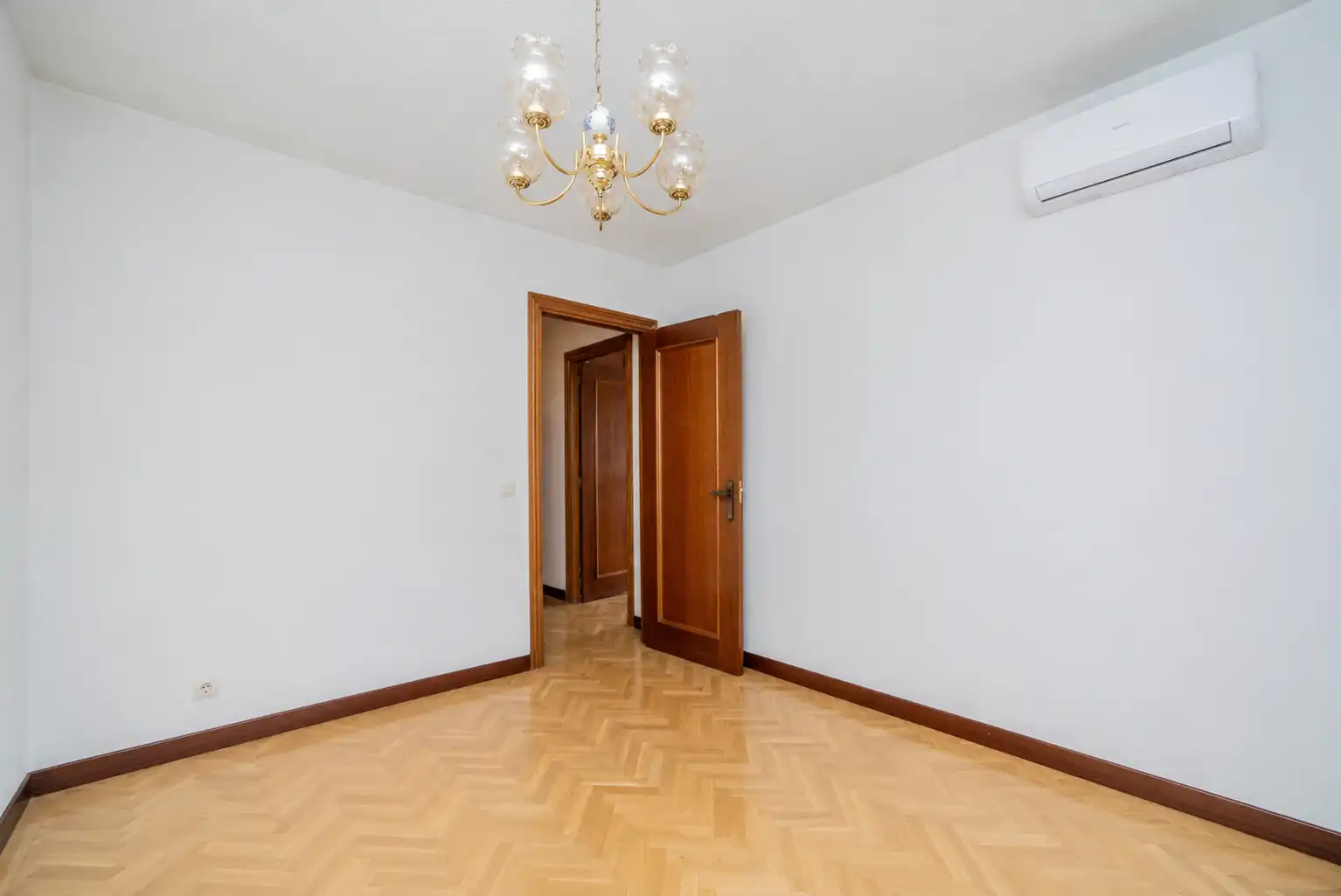 Attic for sale in Pozuelo de Alarcón  with Air Conditioner, Heating and Terrace