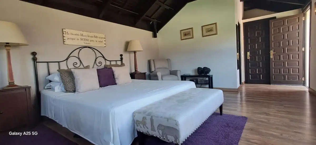 Habitación de Casa o chalet en venta en Marbella con Terraza y Piscina