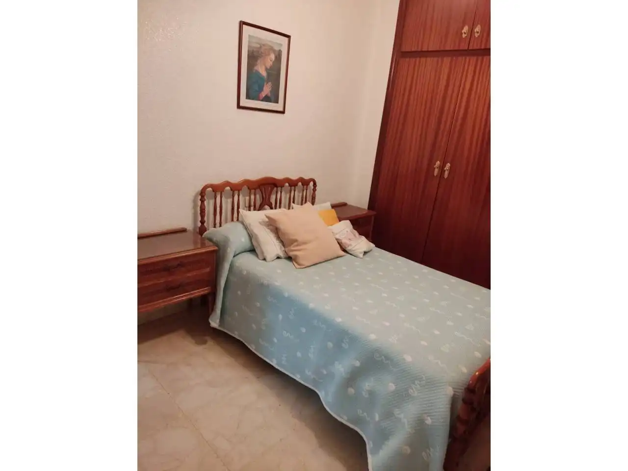 Wohnung mit Terrasse zum Verkauf in Avenida LIBERTAD, imagen 6