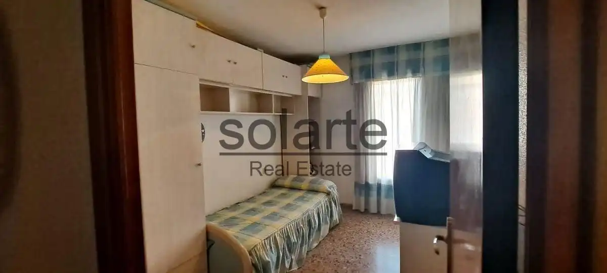 Appartement avec terrasse à vendre à Carretera del Prat, imagen 5