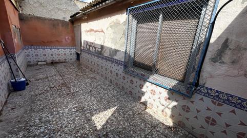 Foto 5 de Finca rústica en venda a Albatalia, Murcia