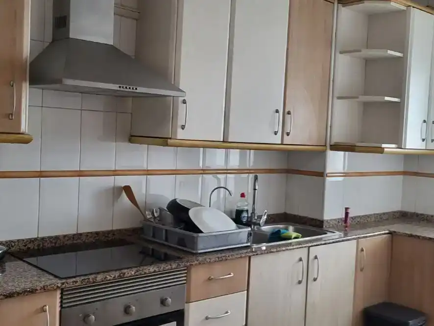 Habitació a Murcia, Murcia