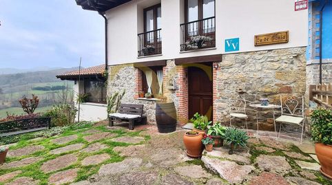 Foto 3 de Casa o chalet en venta en Narciandi, Cangas de Onís, Asturias