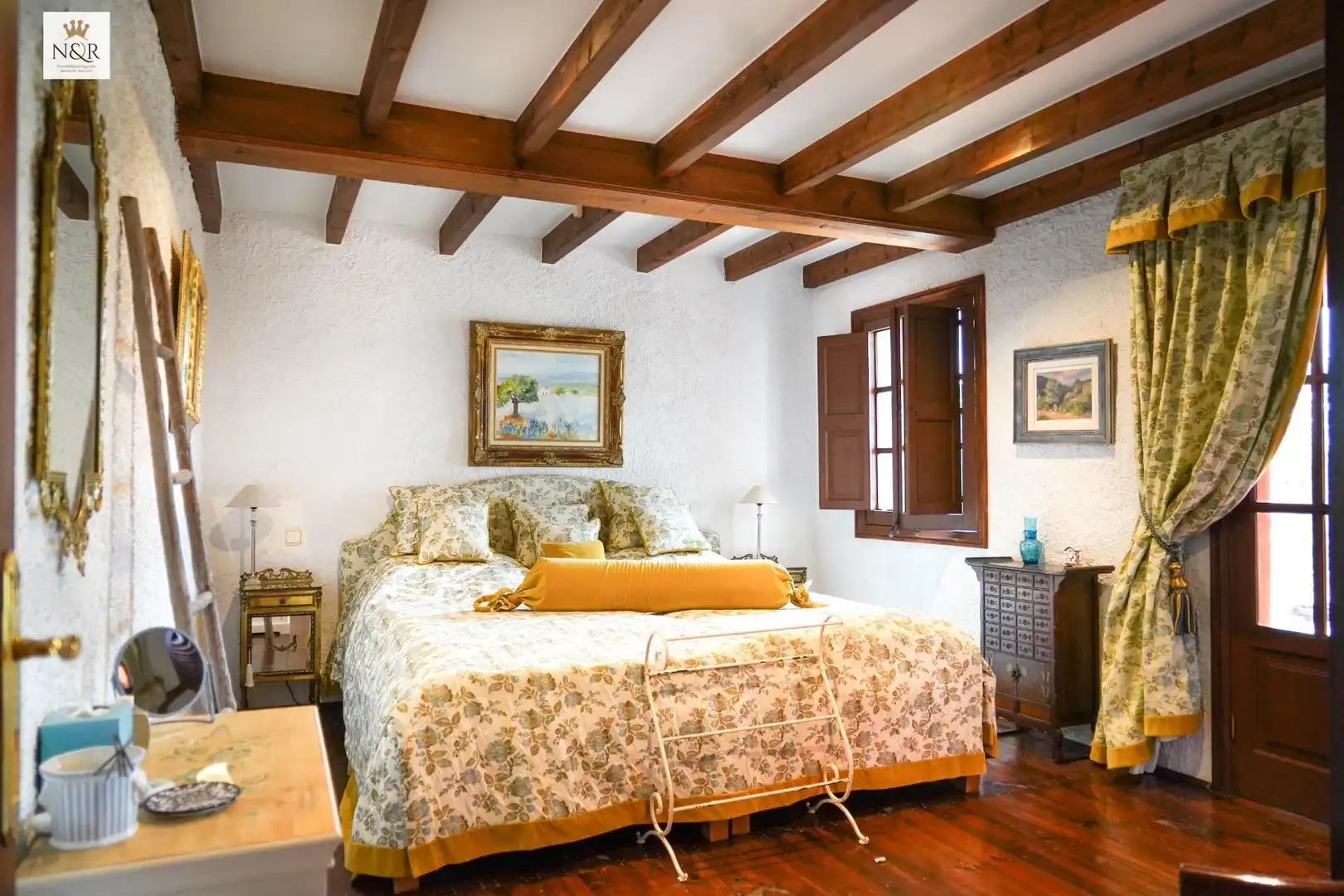 Casa rustica con balcone in vendita a Consell, imagen 10