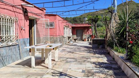 Foto 4 de Finca rústica en venta en Purchena, Almería