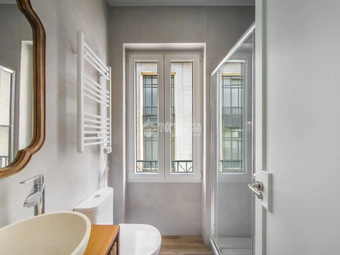 Appartamento con terrazza in vendita a Tetuán, imagen 17