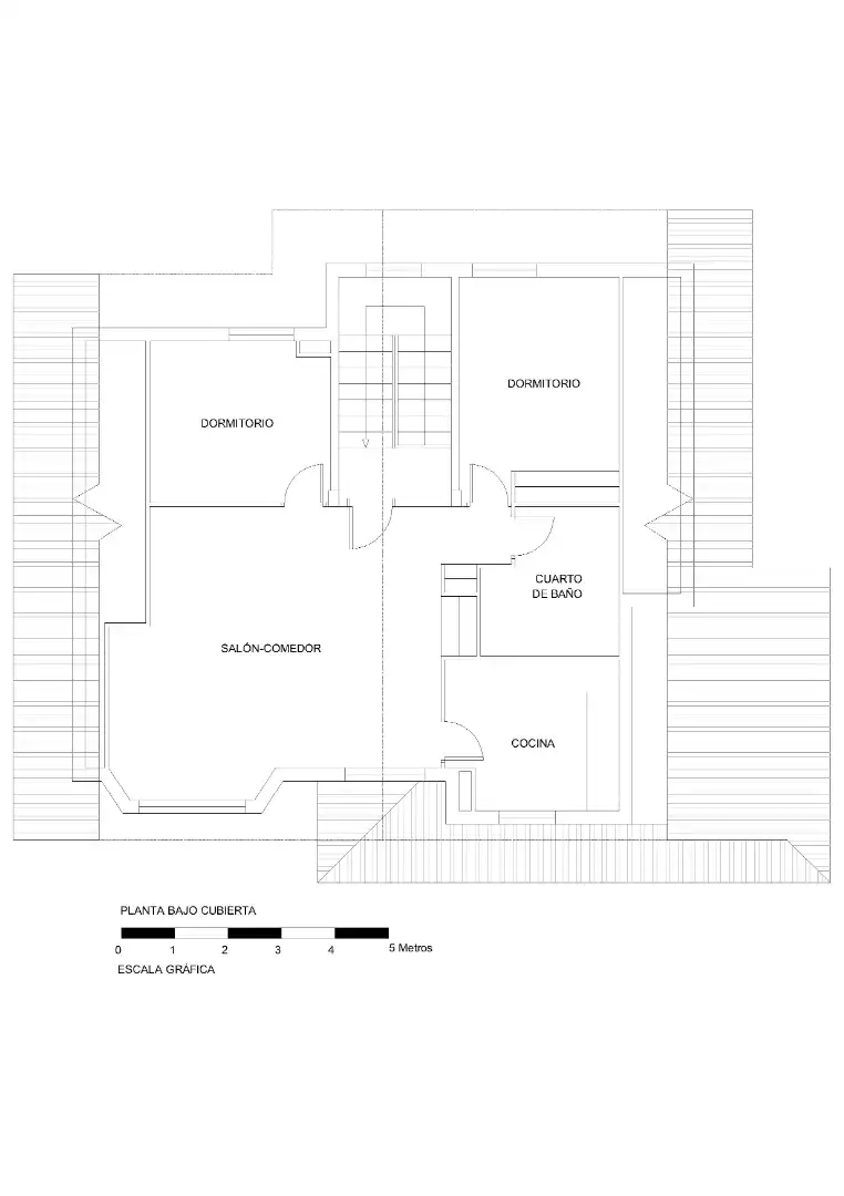 Casa o chalet en venta en Vigo  con Calefacción, Jardín privado y Parquet