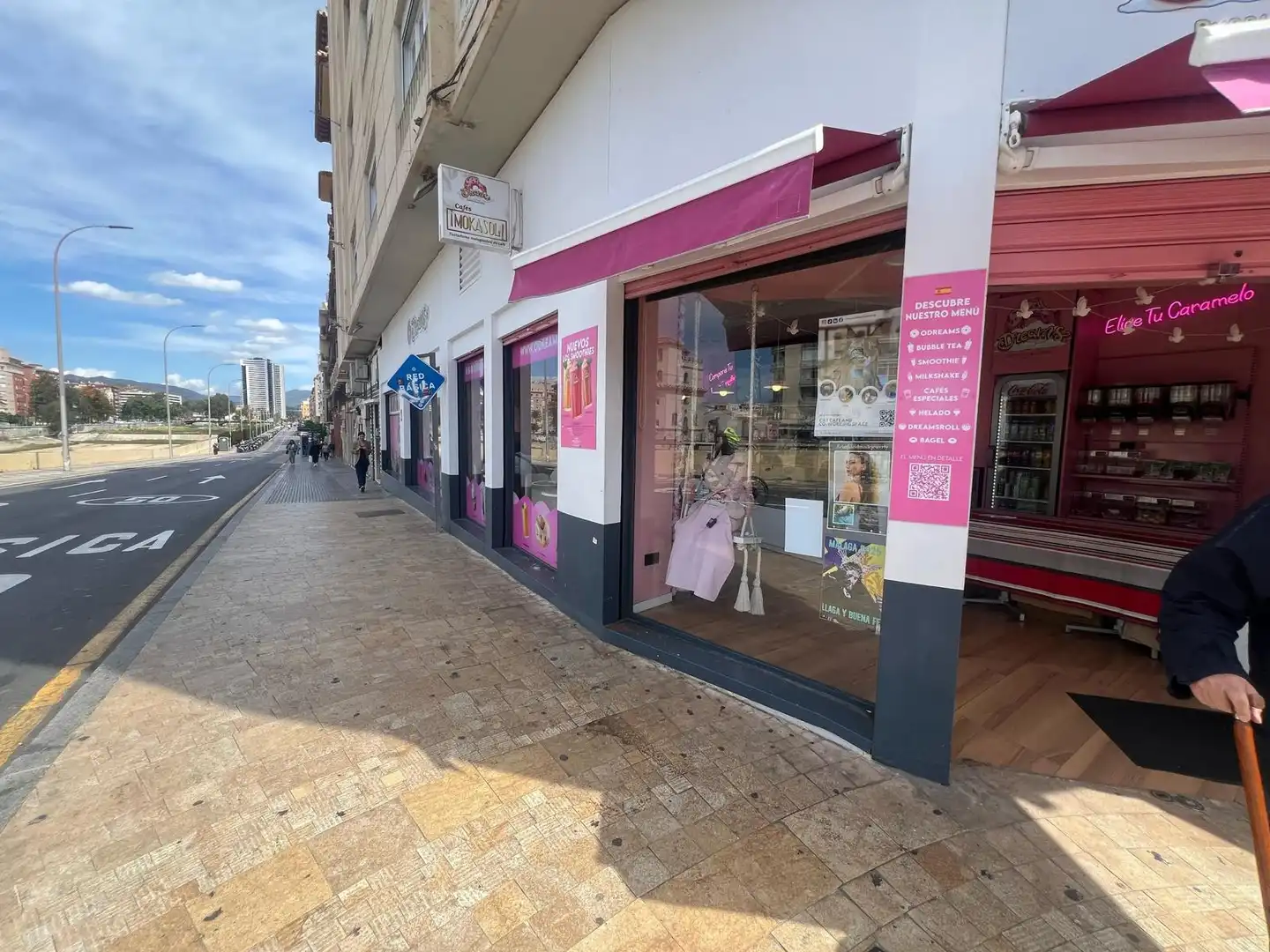 Local comercial en venta en Avenida de la Rosaleda, imagen 10
