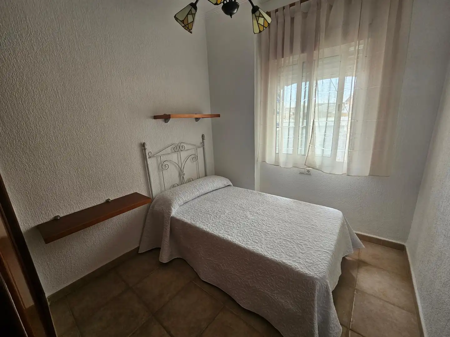Appartement avec terrasse à louer à Calle Carpa, imagen 11